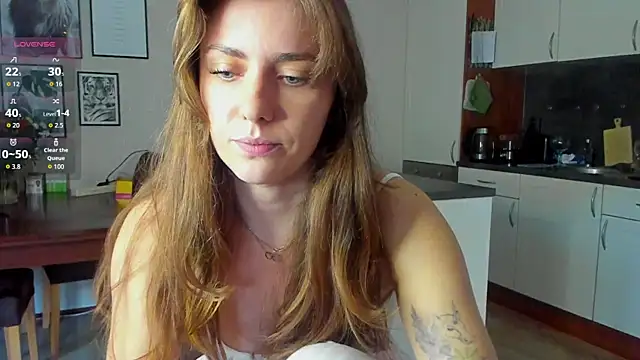 MariiD online show from 01-16-26, 01:26