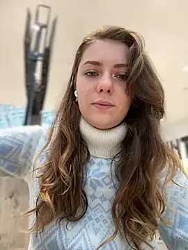 MariiD online show from 02-24-25, 07:33