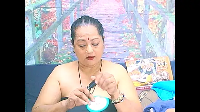 matureindian online show from 01-18-26, 06:00