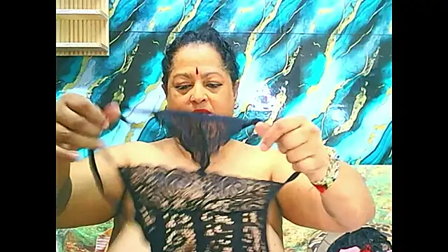 matureindian online show from 10-14-25, 09:21