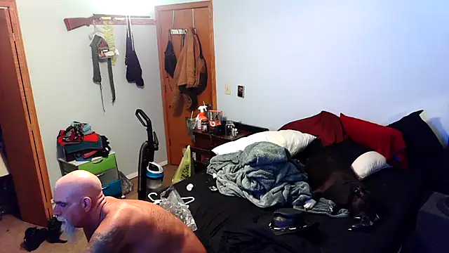 EdgarAlenPole online show from 12-03-25, 11:47