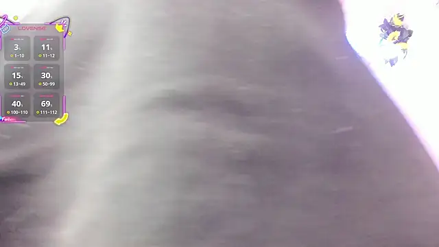 sweetbambi23 online show from 11-05-25, 04:04