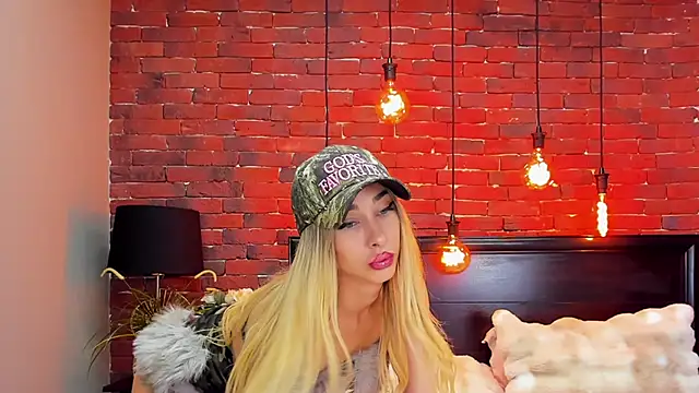 ChristynaRoss online show from 03-23-26, 08:30