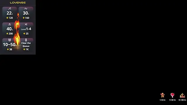 Snapshot of Lissyforyou chatting on 03-17-25, 01:39 Lissyforyou online show from 03-17-25, 01:39