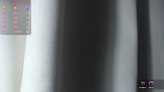 Snapshot of Lissyforyou chatting on 03-03-25, 09:13 Lissyforyou online show from 03-03-25, 09:13