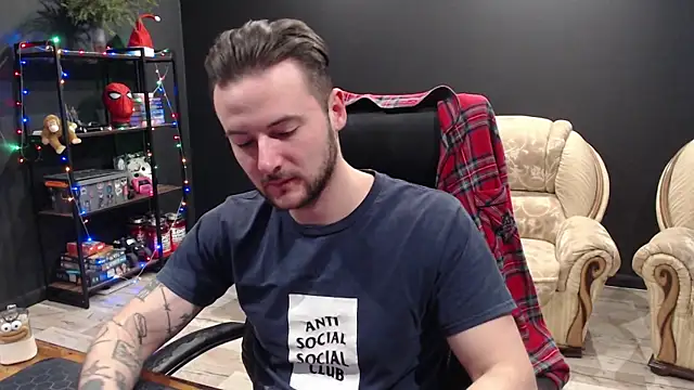 MihasikD online show from 01-10-26, 10:32