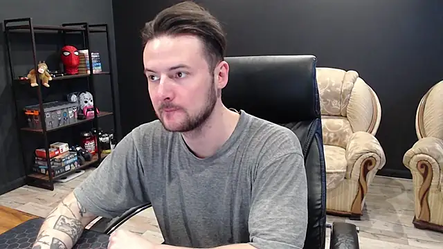 MihasikD online show from 03-12-26, 05:45