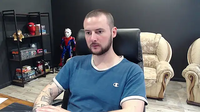 MihasikD online show from 04-30-26, 11:06