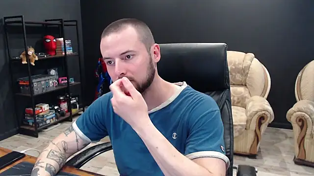 MihasikD online show from 04-29-26, 01:26