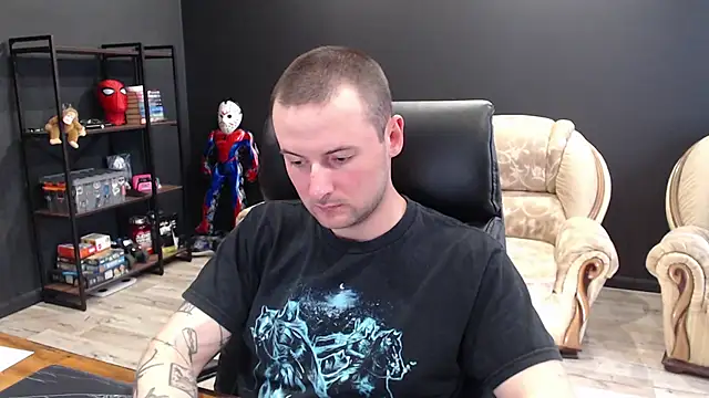 MihasikD online show from 05-04-26, 12:30
