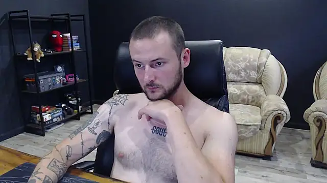 MihasikD online show from 06-28-26, 10:32