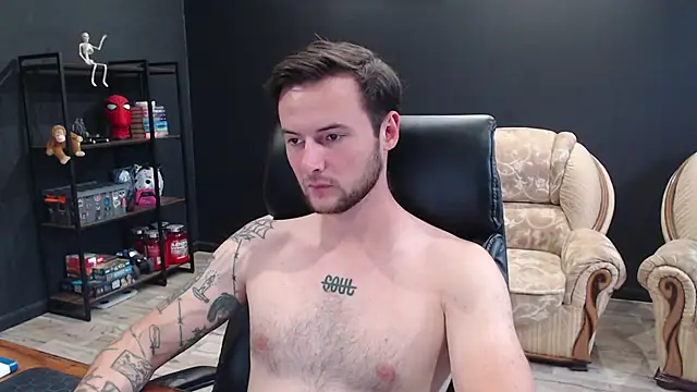 MihasikD online show from 10-08-25, 09:00