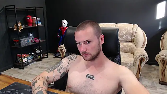 MihasikD online show from 07-14-26, 03:40