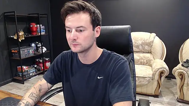 MihasikD online show from 09-19-25, 05:44