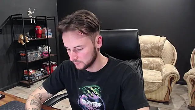 MihasikD online show from 10-14-25, 04:07