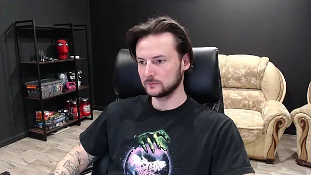 MihasikD online show from 03-13-25, 06:45