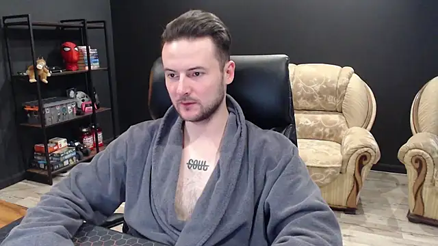 Snapshot of MihasikD chatting on 03-02-26, 07:26 MihasikD online show from 03-02-26, 07:26