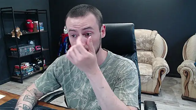 MihasikD online show from 05-16-26, 10:58