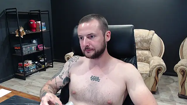 MihasikD online show from 06-08-26, 04:51