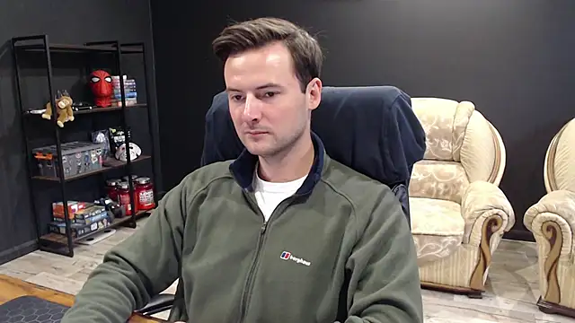 MihasikD online show from 09-18-25, 05:54