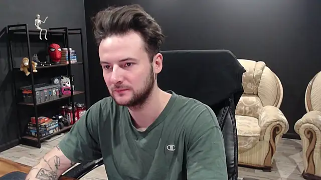 MihasikD online show from 11-29-25, 06:24