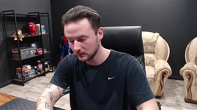 MihasikD online show from 04-06-26, 08:04