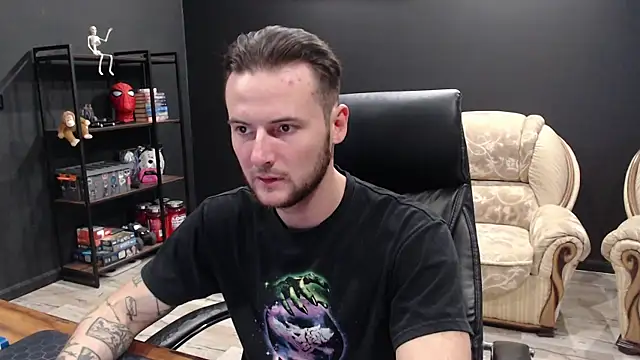 MihasikD online show from 10-11-25, 09:43