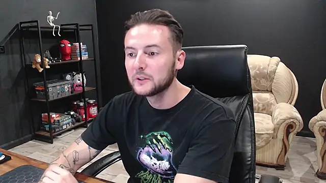 MihasikD online show from 10-13-25, 06:42