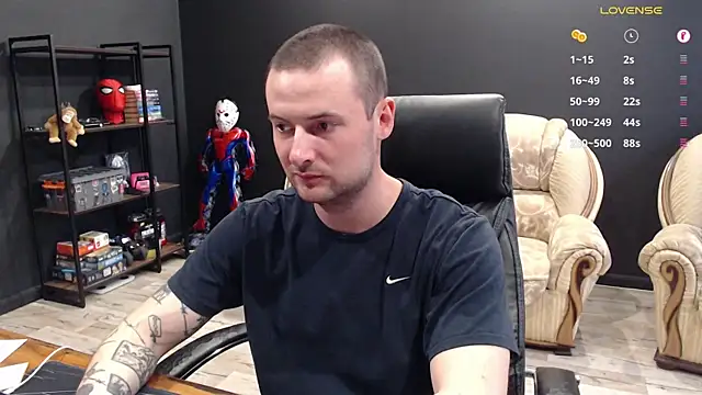 MihasikD online show from 05-06-26, 10:19