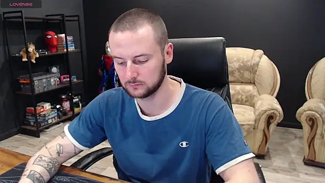 MihasikD online show from 04-28-26, 11:47