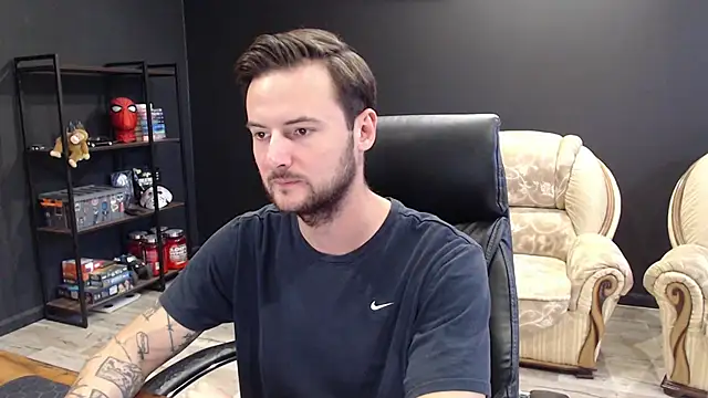 MihasikD online show from 09-14-25, 10:04