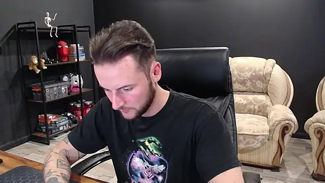 MihasikD online show from 10-17-25, 12:51