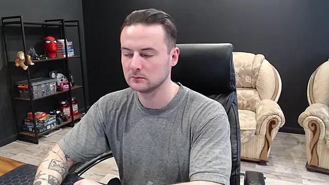 Snapshot of MihasikD chatting on 02-22-26, 10:39 MihasikD online show from 02-22-26, 10:39