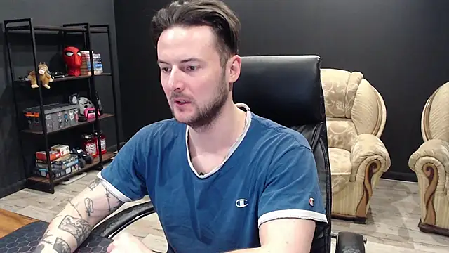 MihasikD online show from 03-04-26, 05:48