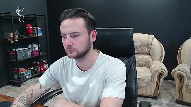 MihasikD online show from 11-24-25, 10:15