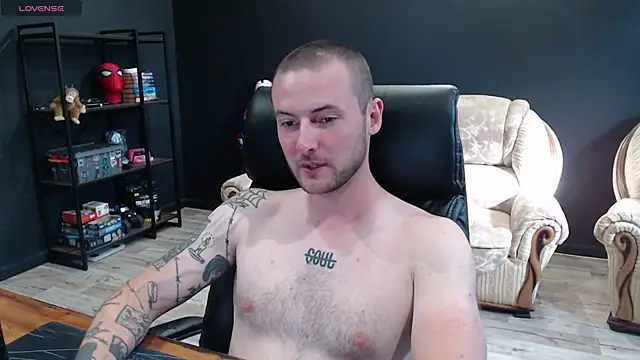 MihasikD online show from 06-16-26, 02:06