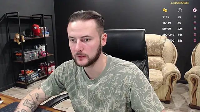 MihasikD online show from 12-20-25, 11:13