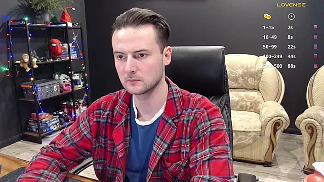 Snapshot of MihasikD chatting on 01-16-26, 09:57 MihasikD online show from 01-16-26, 09:57