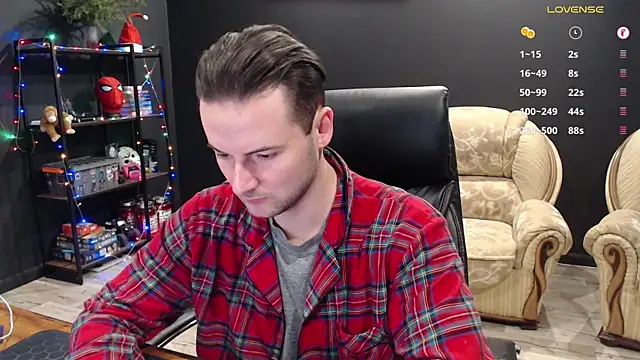 MihasikD online show from 01-15-26, 07:45