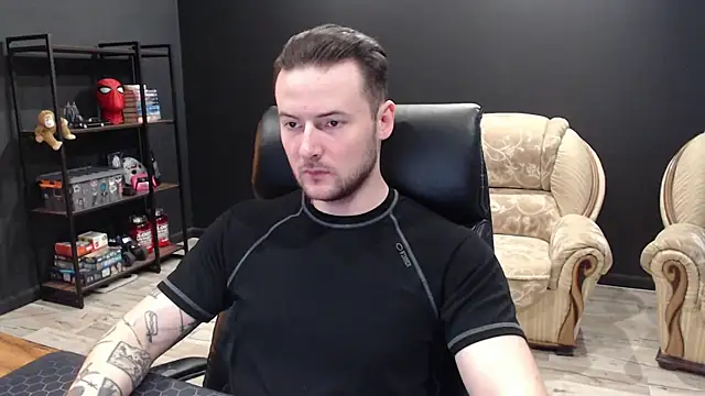 Snapshot of MihasikD chatting on 02-27-26, 08:03 MihasikD online show from 02-27-26, 08:03