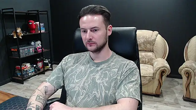 MihasikD online show from 03-04-26, 06:04