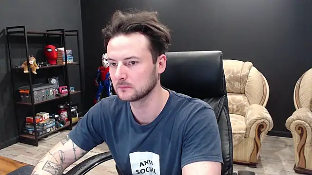 MihasikD online show from 04-07-26, 06:26