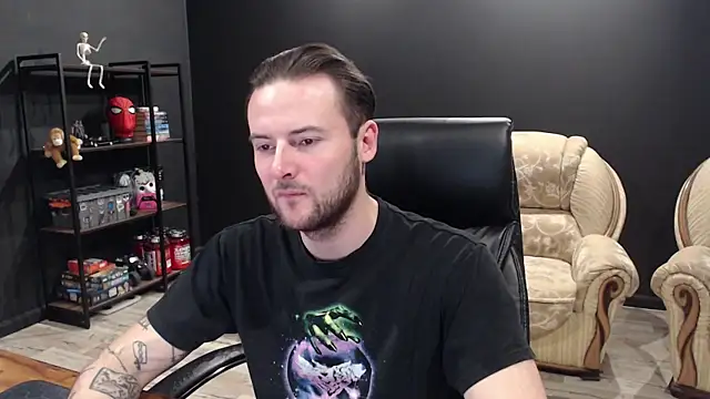 MihasikD online show from 11-27-25, 09:21