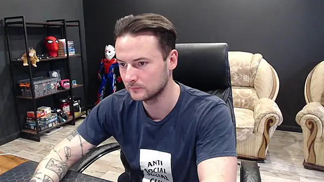 MihasikD online show from 04-02-26, 10:55