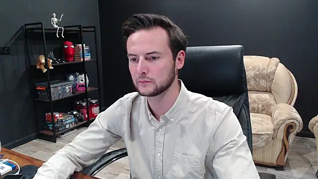 MihasikD online show from 10-09-25, 12:49