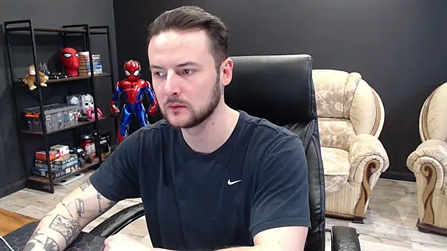 MihasikD online show from 03-18-26, 08:39