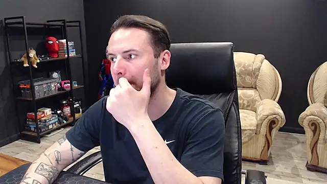 MihasikD online show from 04-03-26, 02:34