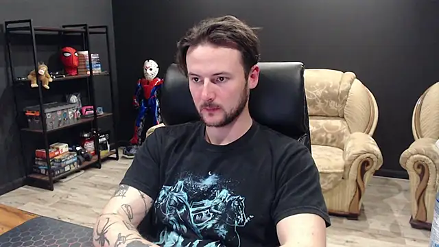 MihasikD online show from 04-17-26, 04:54