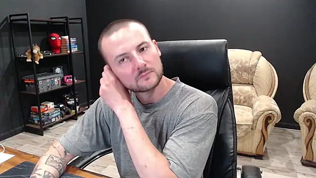 MihasikD online show from 05-27-26, 04:47