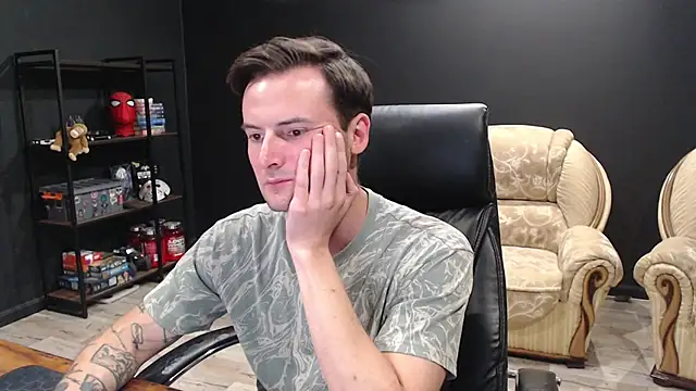 MihasikD online show from 09-19-25, 05:50